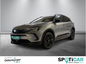Opel Grandland GS-Line 224PS PlugInHybrid *0,5% Dienstwagenversteuerung* 7,4kW OnBoardCharger, Winter-Paket