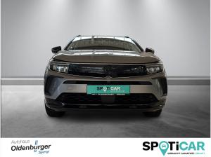 Opel Grandland GS-Line 224PS PlugInHybrid *0,5% Dienstwagenversteuerung* 7,4kW OnBoardCharger, Winter-Paket