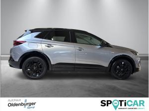 Opel Grandland GS-Line 224PS PlugInHybrid *0,5% Dienstwagenversteuerung* 7,4kW OnBoardCharger, Winter-Paket