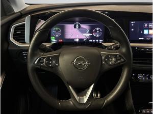 Opel Grandland GS-Line 224PS PlugInHybrid *0,5% Dienstwagenversteuerung* 7,4kW OnBoardCharger, Winter-Paket