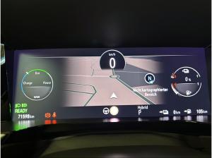 Opel Grandland GS-Line 224PS PlugInHybrid *0,5% Dienstwagenversteuerung* 7,4kW OnBoardCharger, Winter-Paket