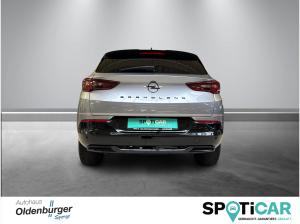 Opel Grandland GS-Line 224PS PlugInHybrid *0,5% Dienstwagenversteuerung* 7,4kW OnBoardCharger, Winter-Paket