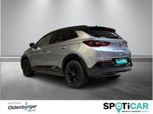 Opel Grandland GS-Line 224PS PlugInHybrid *0,5% Dienstwagenversteuerung* 7,4kW OnBoardCharger, Winter-Paket