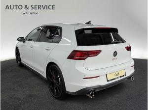 Volkswagen Golf GTI 2,0 l TSI I I DSG AKTIONSPREIS