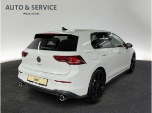 Volkswagen Golf GTI 2,0 l TSI I I DSG AKTIONSPREIS