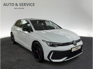 Volkswagen Golf GTI 2,0 l TSI I I DSG AKTIONSPREIS