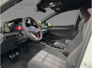 Volkswagen Golf GTI 2,0 l TSI I I DSG AKTIONSPREIS