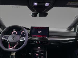 Volkswagen Golf GTI 2,0 l TSI I I DSG AKTIONSPREIS