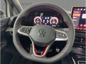 Volkswagen Golf GTI 2,0 l TSI I I DSG AKTIONSPREIS