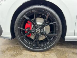 Volkswagen Golf GTI 2,0 l TSI I I DSG AKTIONSPREIS