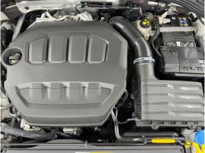 Volkswagen Golf GTI 2,0 l TSI I I DSG AKTIONSPREIS