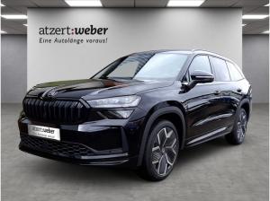 Skoda Kodiaq (PS)
