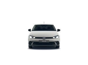 Volkswagen Polo ENERGY 1,0 l TSI I DSG
