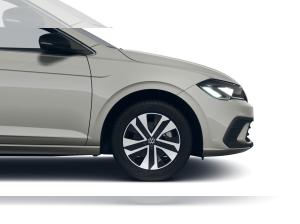 Volkswagen Polo ENERGY 1,0 l TSI I DSG