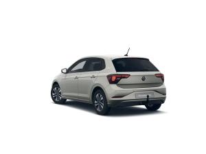 Volkswagen Polo ENERGY 1,0 l TSI I DSG