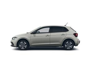 Volkswagen Polo ENERGY 1,0 l TSI I DSG
