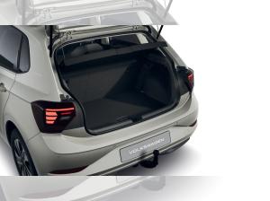 Volkswagen Polo ENERGY 1,0 l TSI I DSG