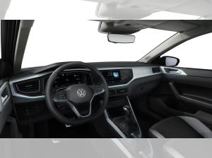 Volkswagen Polo ENERGY 1,0 l TSI I DSG