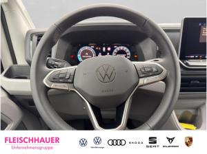 Volkswagen Crafter Kasten mittellang AHK+Klima+PDC+Apple CarPlay