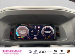 Volkswagen Crafter Kasten mittellang AHK+Klima+PDC+Apple CarPlay