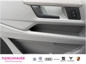 Volkswagen Crafter Kasten mittellang AHK+Klima+PDC+Apple CarPlay