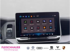 Volkswagen Crafter Kasten mittellang AHK+Klima+PDC+Apple CarPlay