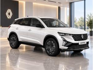 Renault Austral 💥 GEWERBE-KRACHER! Renault Austral 150 Automatik | SHZ | RFK | GJR