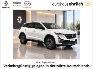 Renault Austral 💥 GEWERBE-KRACHER! Renault Austral 150 Automatik | SHZ | RFK | GJR