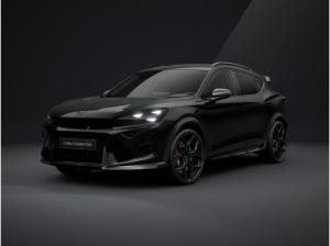 Cupra Formentor VZ5 CUSTOM by ABT 2.5 TSI 287 kW (390 PS) 7-Gang DSG 4Drive - !! ILLOYAL !! TOP VIEW | NAVI 💥BEGRENZTE STÜCKZAHL 💥