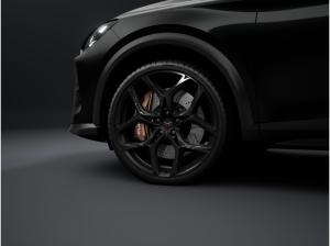 Cupra Formentor VZ5 CUSTOM by ABT 2.5 TSI 287 kW (390 PS) 7-Gang DSG 4Drive - !! ILLOYAL !! TOP VIEW | NAVI 💥BEGRENZTE STÜCKZAHL 💥