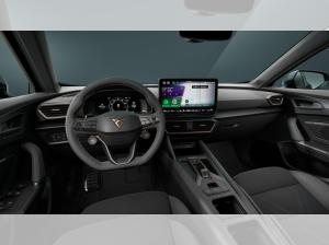 Cupra Formentor VZ5 CUSTOM by ABT 2.5 TSI 287 kW (390 PS) 7-Gang DSG 4Drive - !! ILLOYAL !! TOP VIEW | NAVI 💥BEGRENZTE STÜCKZAHL 💥