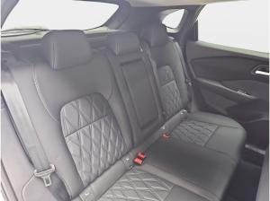 Nissan Qashqai QASHQAI 1,3 DIG-T MHEV AUTO. MJ27 TEKNA PREMIUM PAKET 2-FARBEN