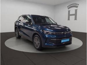 Volkswagen Tiguan 1.5 eTSI DSG Goal / SOFORT VERFÜGBAR !