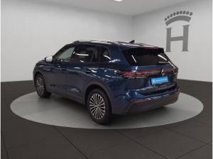 Volkswagen Tiguan 1.5 eTSI DSG Goal / SOFORT VERFÜGBAR !