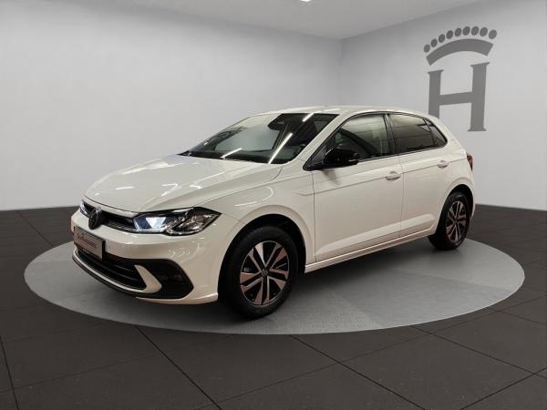 Volkswagen Polo 1.0 TSI DSG Energy / SOFORT VERFÜGBAR !