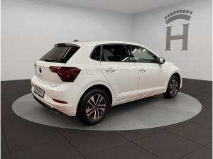 Volkswagen Polo 1.0 TSI DSG Energy / SOFORT VERFÜGBAR !