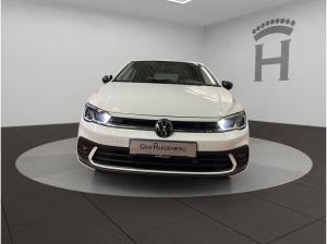 Volkswagen Polo 1.0 TSI DSG Energy / SOFORT VERFÜGBAR !
