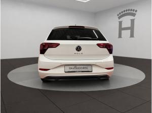 Volkswagen Polo 1.0 TSI DSG Energy / SOFORT VERFÜGBAR !
