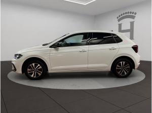 Volkswagen Polo 1.0 TSI DSG Energy / SOFORT VERFÜGBAR !