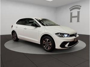 Volkswagen Polo 1.0 TSI DSG Energy / SOFORT VERFÜGBAR !