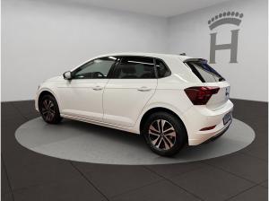 Volkswagen Polo 1.0 TSI DSG Energy / SOFORT VERFÜGBAR !
