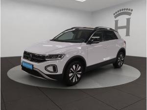 Volkswagen T-Roc 1.0 TSI GOAL / SOFORT VERFÜGBAR !