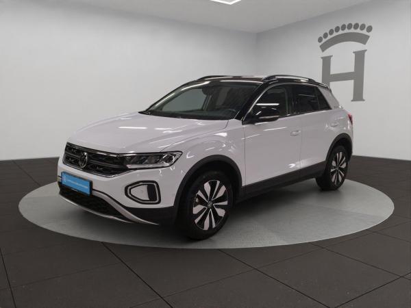 Volkswagen T-Roc 1.0 TSI GOAL / SOFORT VERFÜGBAR !