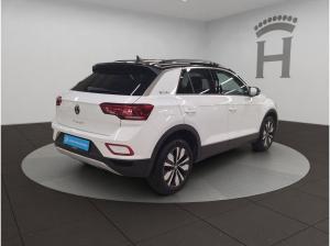 Volkswagen T-Roc 1.0 TSI GOAL / SOFORT VERFÜGBAR !