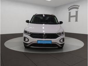 Volkswagen T-Roc 1.0 TSI GOAL / SOFORT VERFÜGBAR !
