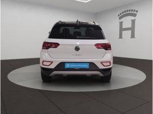 Volkswagen T-Roc 1.0 TSI GOAL / SOFORT VERFÜGBAR !