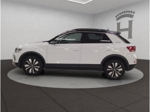 Volkswagen T-Roc 1.0 TSI GOAL / SOFORT VERFÜGBAR !