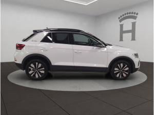 Volkswagen T-Roc 1.0 TSI GOAL / SOFORT VERFÜGBAR !