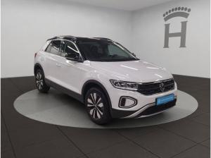 Volkswagen T-Roc 1.0 TSI GOAL / SOFORT VERFÜGBAR !