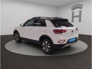 Volkswagen T-Roc 1.0 TSI GOAL / SOFORT VERFÜGBAR !